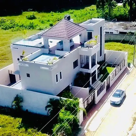 Villa Lara